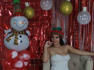 Ερωτική συνομιλία μέσω βίντεο Sophia-Smith1