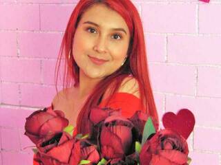 Ερωτική συνομιλία μέσω βίντεο Sophia-Turner