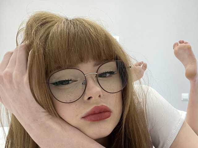 Φωτογραφία του προφίλ Sophie-doll