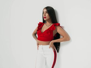 Ερωτική συνομιλία μέσω βίντεο SophieBlake