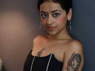 Ερωτική συνομιλία μέσω βίντεο Sophiecarter