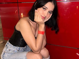 Ερωτική συνομιλία μέσω βίντεο SophieeJacobs