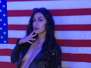 Ερωτική συνομιλία μέσω βίντεο SophieGomez2