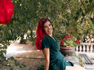 Ερωτική συνομιλία μέσω βίντεο SophieHeart