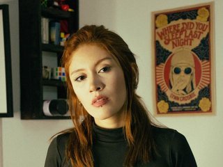 Ερωτική συνομιλία μέσω βίντεο SophieLust