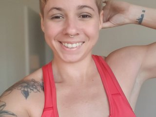 Ερωτική συνομιλία μέσω βίντεο SophieNowak