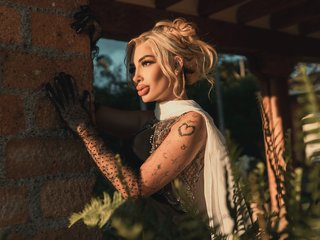 Ερωτική συνομιλία μέσω βίντεο SophiePalmer