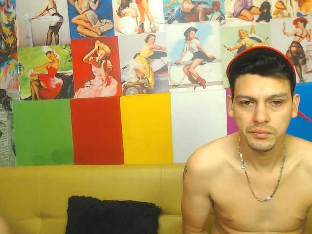 Εκπομπές οθόνης sopiaxjames