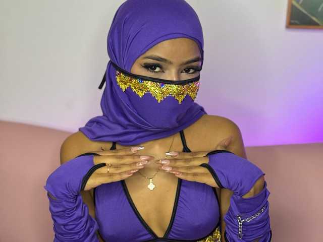 Φωτογραφία του προφίλ soul-arabian