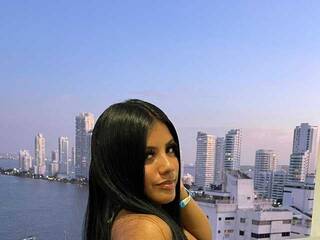 Ερωτική συνομιλία μέσω βίντεο Soymegan