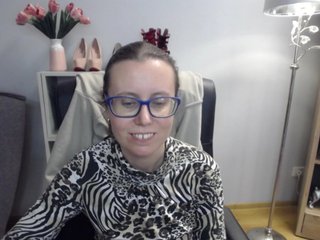 Ερωτική συνομιλία μέσω βίντεο sparkleLizzy