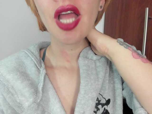 Φωτογραφίες spellmananto Welcome Guys GOAL GAG!!! Come and PLay Together #ahegao #milf #daddy #saliva #dildo #lovense #interactivetooy #pvt