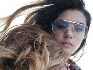 Ερωτική συνομιλία μέσω βίντεο SpiceCinnamon