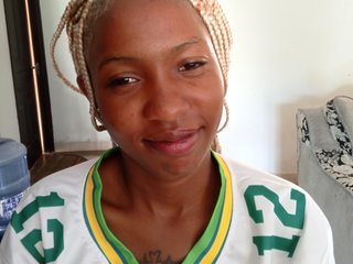 Ερωτική συνομιλία μέσω βίντεο Spicesassy