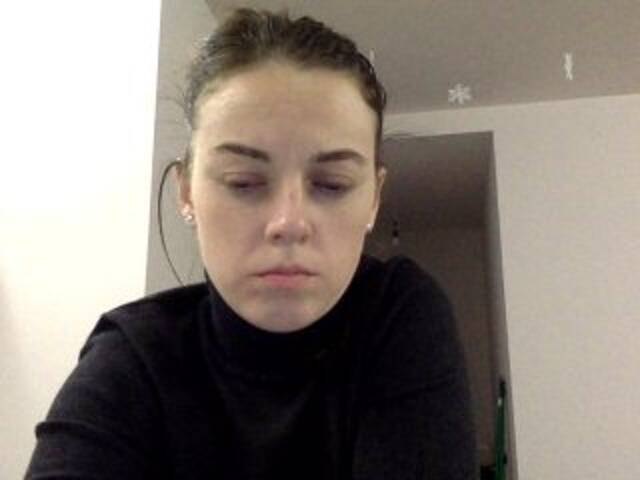 Εκπομπές οθόνης Nastushka