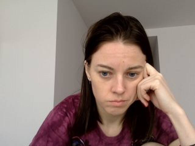 Εκπομπές οθόνης Nastushka