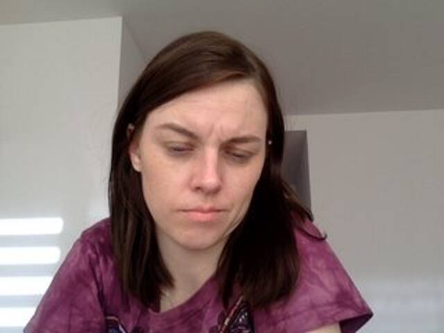 Εκπομπές οθόνης Nastushka