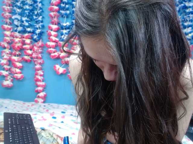 Εκπομπές οθόνης springfoxxy