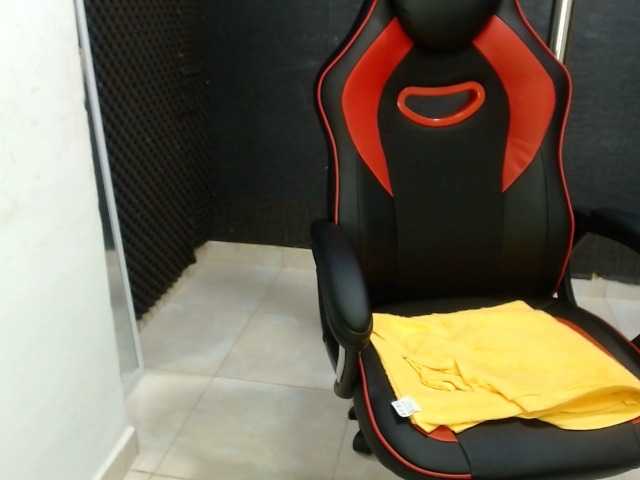 Εκπομπές οθόνης squirtdevil