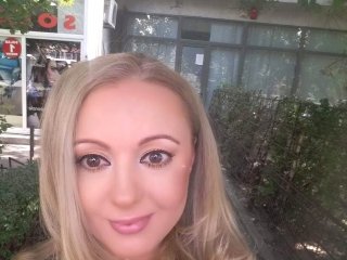 Φωτογραφία του προφίλ SquirtinLeona