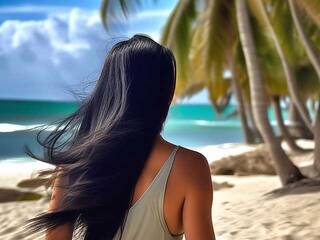 Ερωτική συνομιλία μέσω βίντεο -Lili