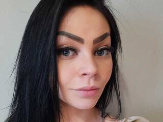 Ερωτική συνομιλία μέσω βίντεο StacyModel