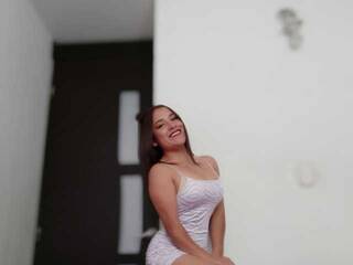 Ερωτική συνομιλία μέσω βίντεο star-green