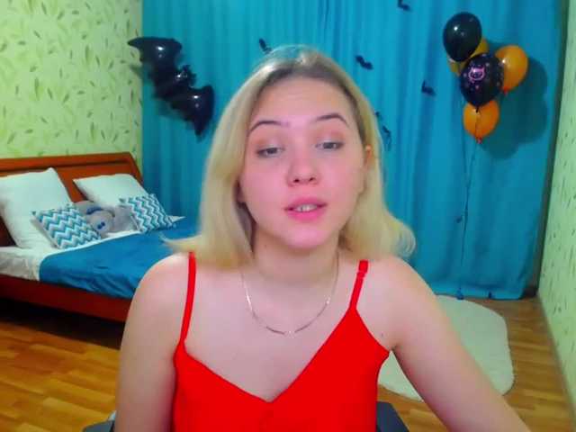 Φωτογραφίες StarWaye Today is a wonderful night to have fun and get a good mood in my room, glad to see you. For you I am Elizabeth