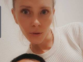 Ερωτική συνομιλία μέσω βίντεο Stefan14Agapi