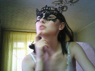 Φωτογραφίες MsMary I am Marina * Camera 9 t minutes or in groups, private * Lovense in On - see profile * Dream 14444 likes * striptease 622