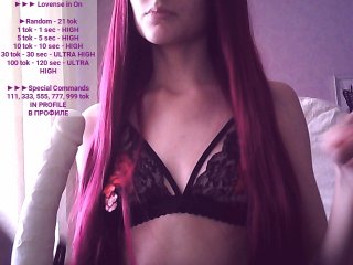 Φωτογραφίες MsMary Hi) I am Marina, I am 19;) I am not alone at home, so there is sometimes no sound. Lovens works! Yes, really at MAXIMUM! Show in the bathroom through 795 tokens