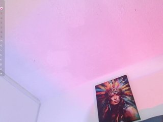 Ερωτική συνομιλία μέσω βίντεο Stefany-wish