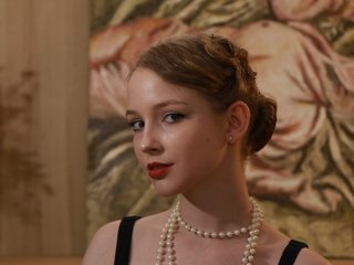 Ερωτική συνομιλία μέσω βίντεο steffania