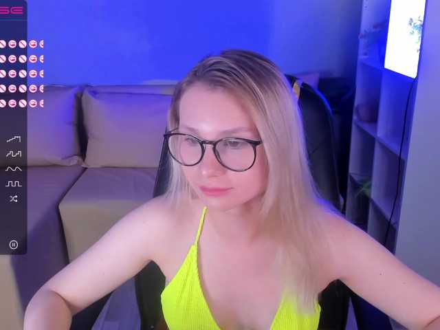 Εκπομπές οθόνης Stella-Cute