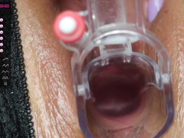 Εκπομπές οθόνης StellaFlurry