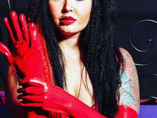 Ερωτική συνομιλία μέσω βίντεο StellaGun13