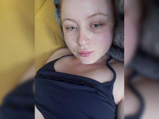 Εκπομπές οθόνης Stephaniaaa