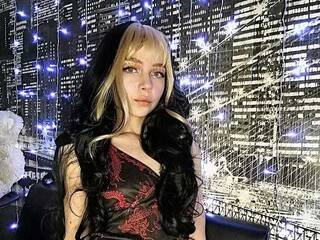 Ερωτική συνομιλία μέσω βίντεο StephaniMarmi