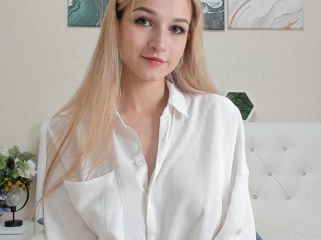 Φωτογραφία του προφίλ __ANNA__