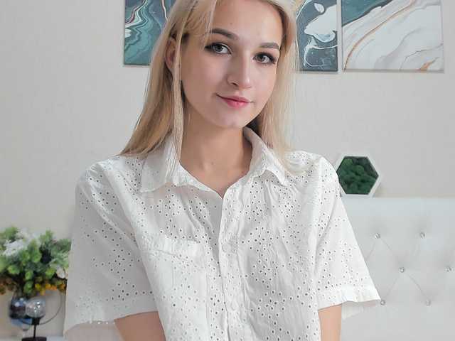Φωτογραφία του προφίλ __ANNA__