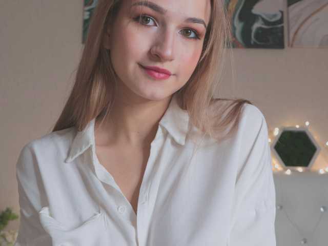 Φωτογραφία του προφίλ __ANNA__
