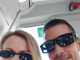 Ερωτική συνομιλία μέσω βίντεο Sterre38mike40