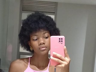 Ερωτική συνομιλία μέσω βίντεο sthefanyowen