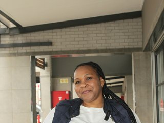 Ερωτική συνομιλία μέσω βίντεο StofozaBigmama