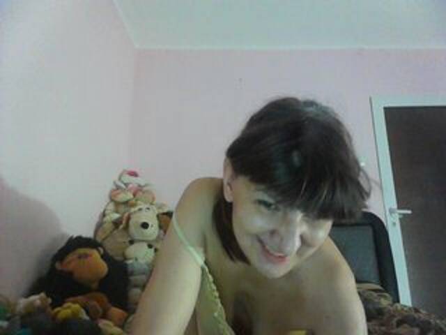 Εκπομπές οθόνης strawberychus