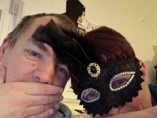 Ερωτική συνομιλία μέσω βίντεο Streamduo80