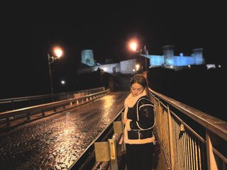 Ερωτική συνομιλία μέσω βίντεο Strikvia5322