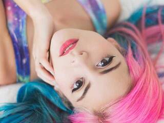 Ερωτική συνομιλία μέσω βίντεο Dalnoboisitsa