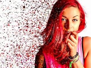 Ερωτική συνομιλία μέσω βίντεο SugarBritney