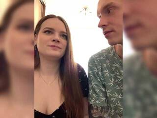 Ερωτική συνομιλία μέσω βίντεο -SugarCrash-